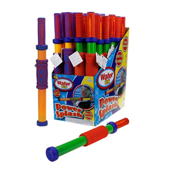 Fun Trading | Water Fun | Power Splash | Waterspuit | 44 cm | 3+ - Kleine Eland