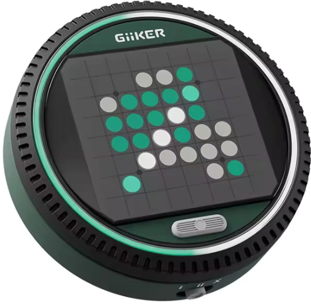 GiiKER | Super Reversi | Othello | Solo &amp; Duo Mode | Interactief LED Bordspel met AI | 6+ - Kleine Eland