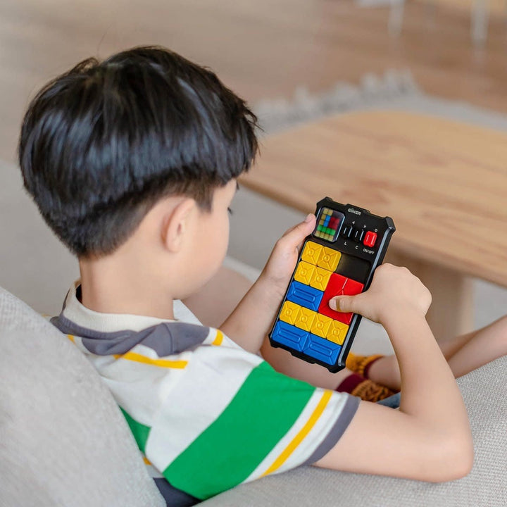 GiiKER | Super Slide Puzzle Game | 6+ - Kleine Eland