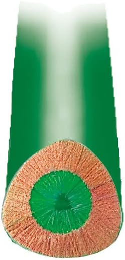 Giotto | Mega-Tri Potloden | 12 stuks | 3+ - Kleine Eland