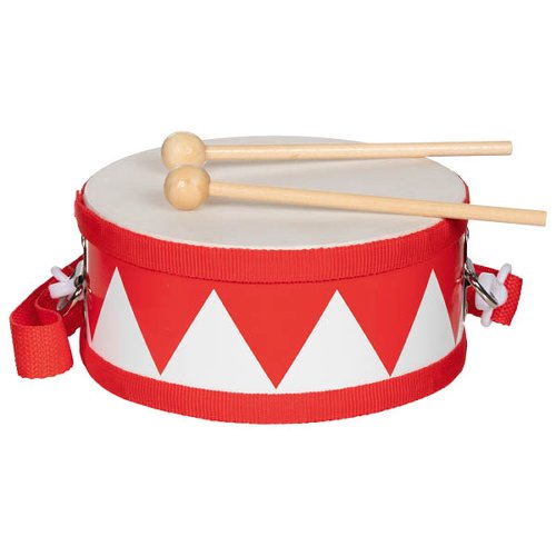 Red Goki children&