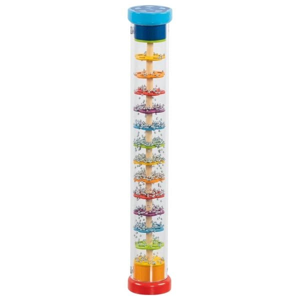 Goki | Rain stick | 34 cm | 1+ - Kleine Eland