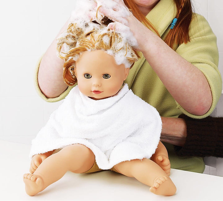 Gotz Muffin - Daisy Do - Black Hair 3+ - Kleine Eland