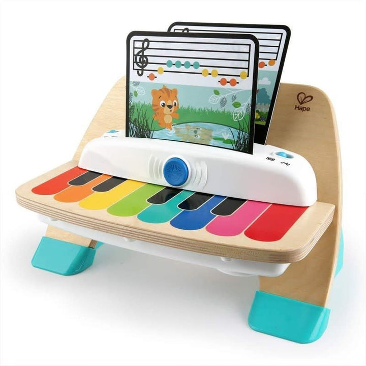 Hape | Baby Einstein | Magic Touch Piano | 30 cm | 1+ - Kleine Eland