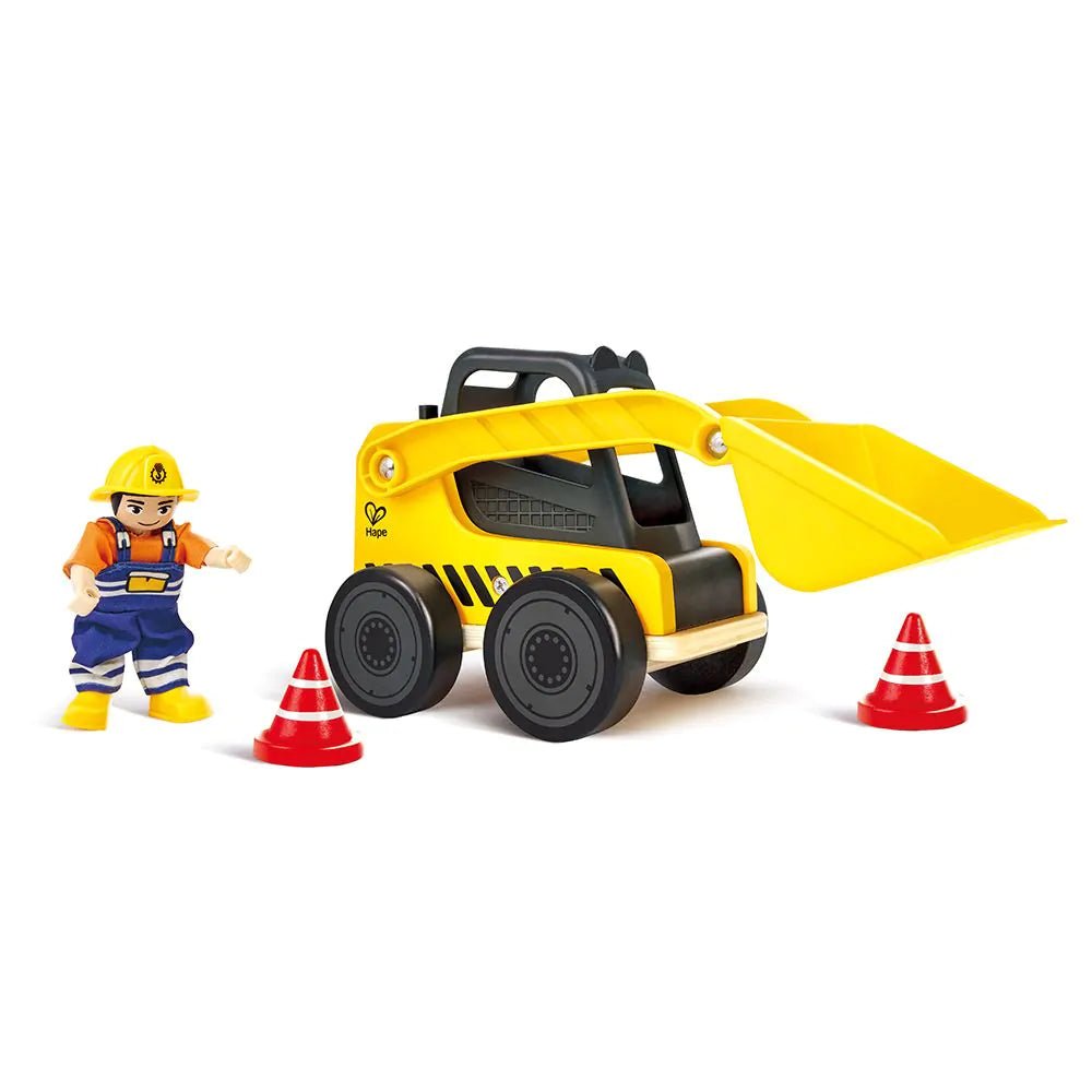 Hape | Load &