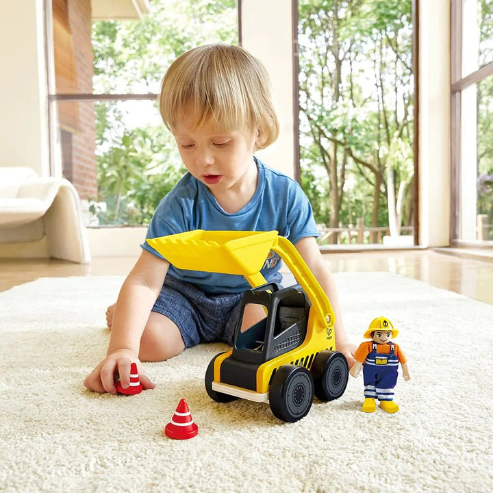Hape | Load &