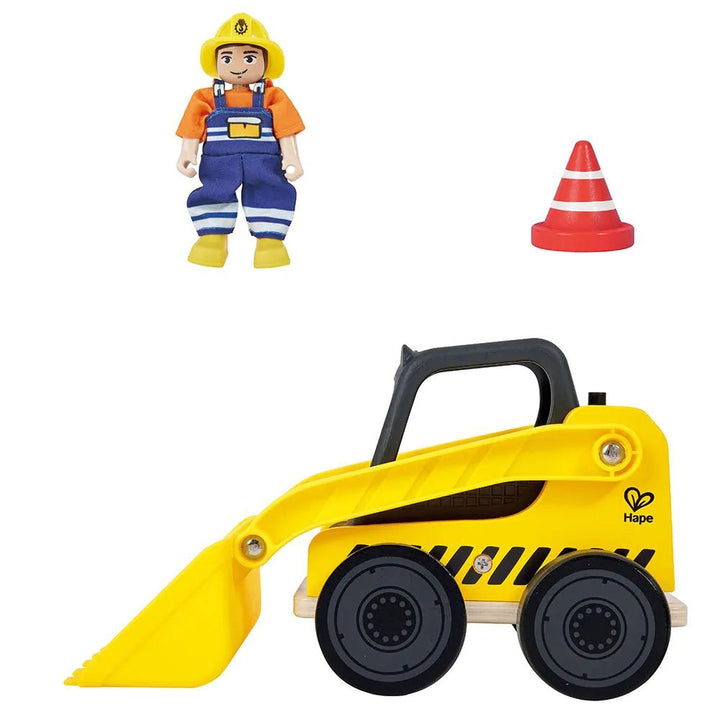 Hape | Load &
