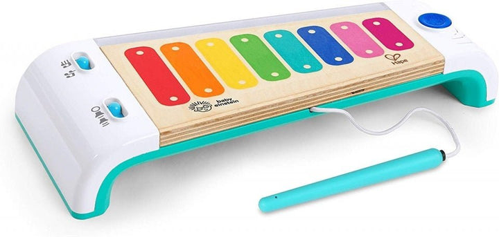Hape | Magic Touch Xylophone | 1+ - Kleine Eland
