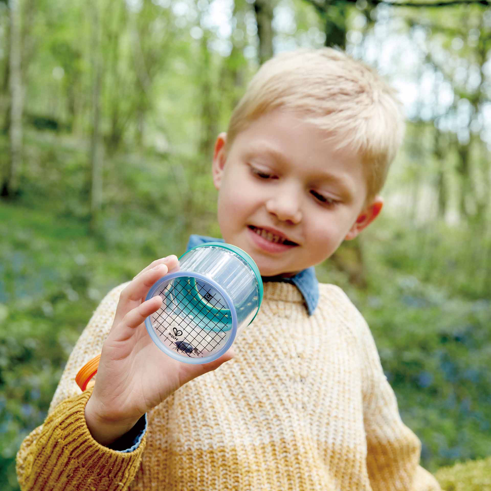 Hape | Nature Fun | Explorer&