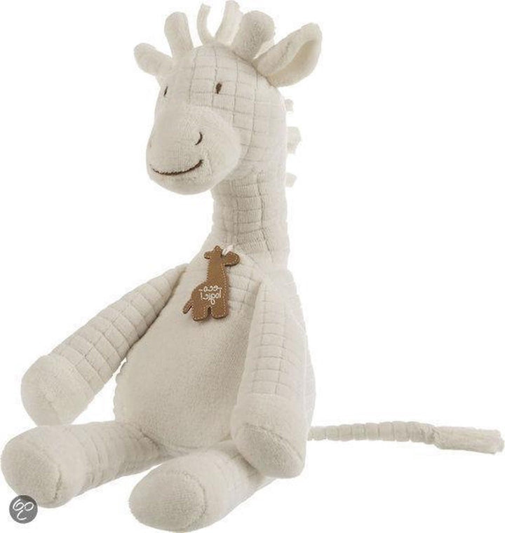 Happy Horse | Eco Giraffe | 27 cm | 0+ - Kleine Eland