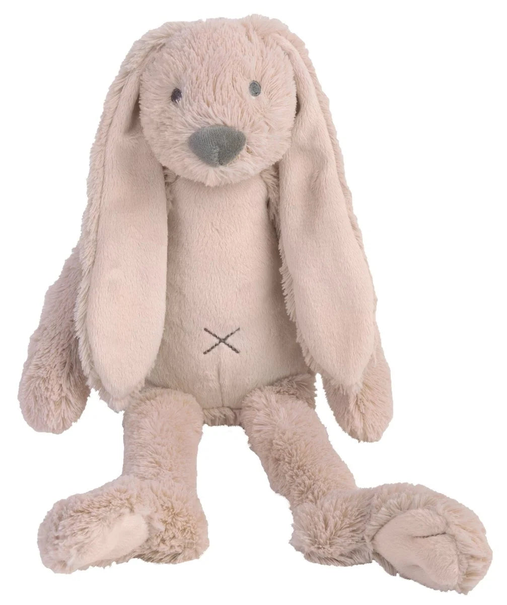 Happy Horse | Big Old Pink Rabbit Richie | 58 cm | 0+