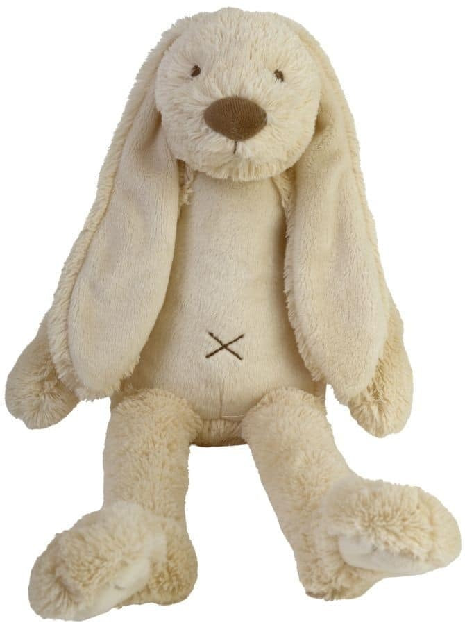 Happy Horse | Big Beige Rabbit Richie | 58 cm | 0+