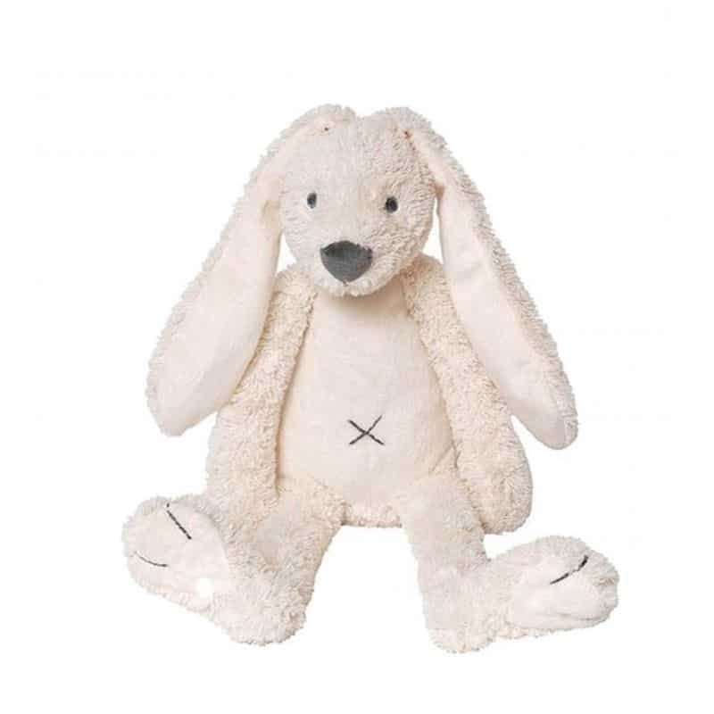 Happy Horse | Tiny Ivory Rabbit Richie | 28 cm | 0+