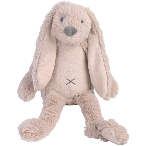 Happy Horse | Tiny Old Pink Rabbit Richie | 28 cm | 0+