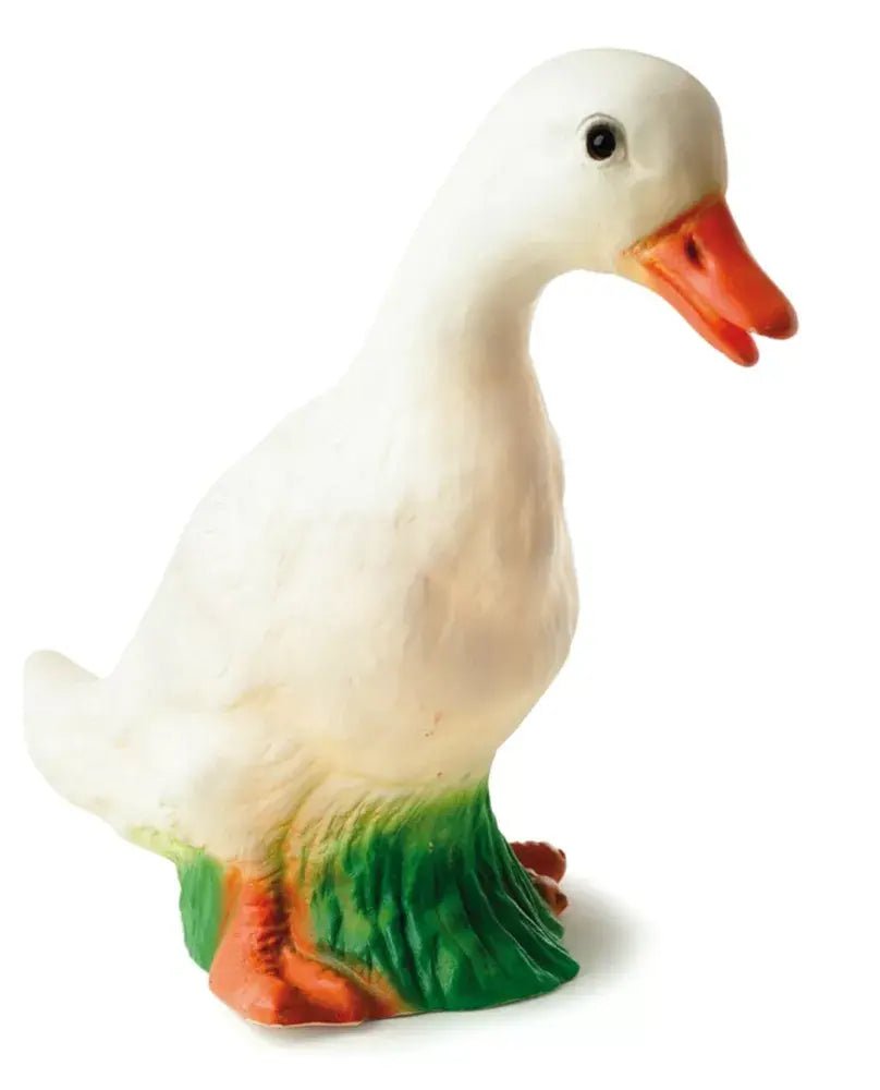 Heico by Egmond Toys | Lamp | Eend | Staand | 33 cm - Kleine Eland