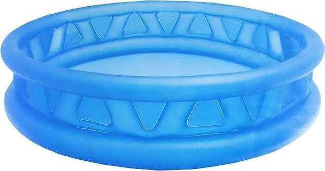 Intex | Soft Side Pool Zwembadje | 188 x 46 cm - Kleine Eland