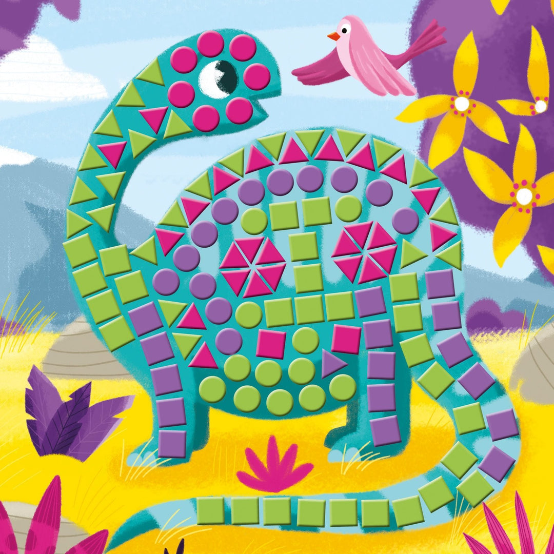 Janod | Atelier | Multi Activiteiten | 5+ - Kleine Eland