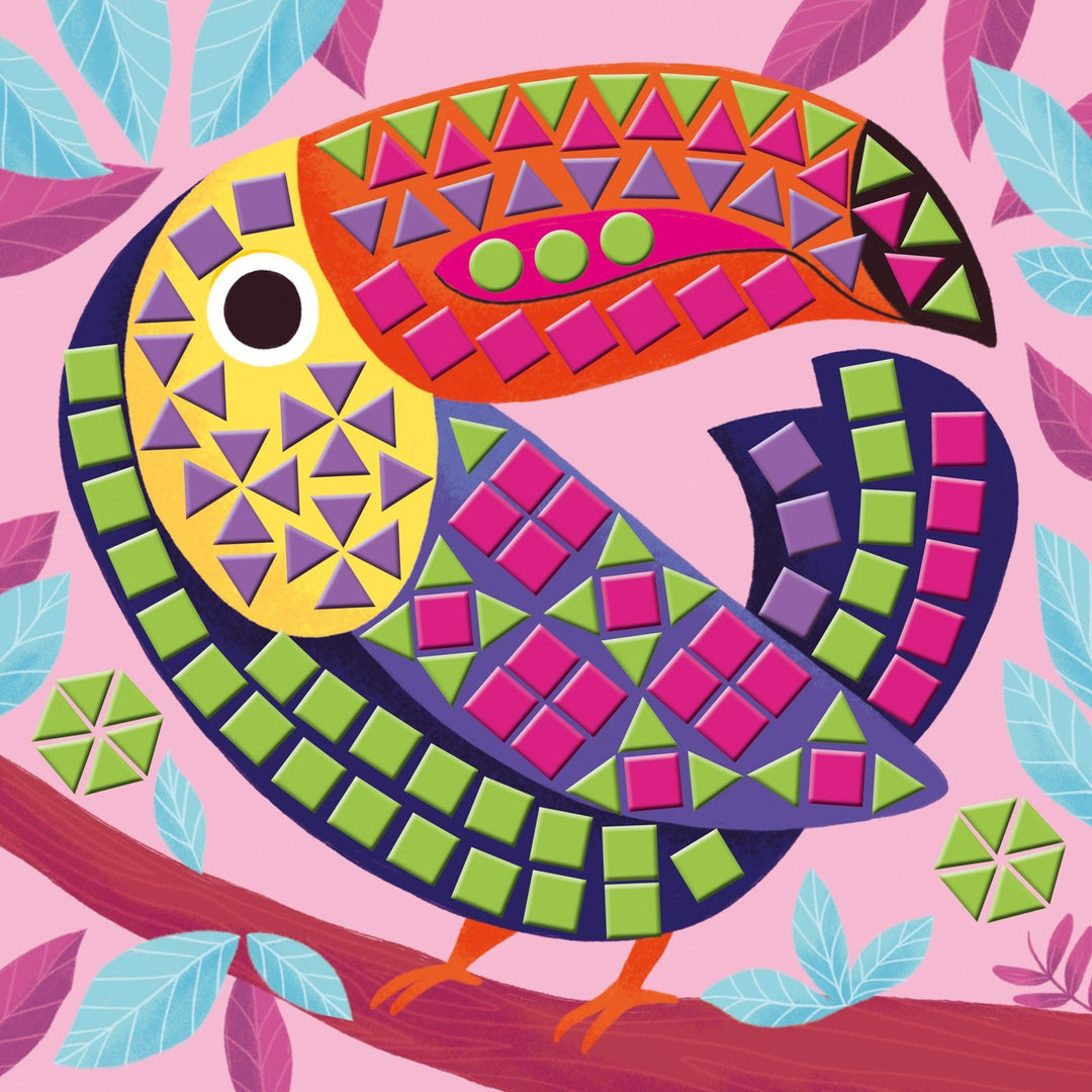 Janod | Atelier | Multi Activiteiten | 5+ - Kleine Eland