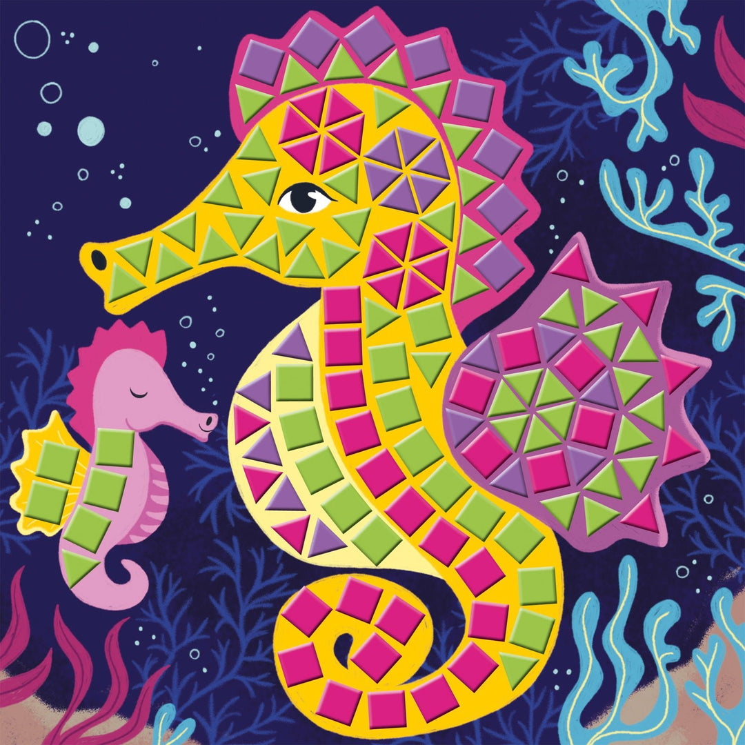 Janod | Atelier | Multi Activiteiten | 5+ - Kleine Eland