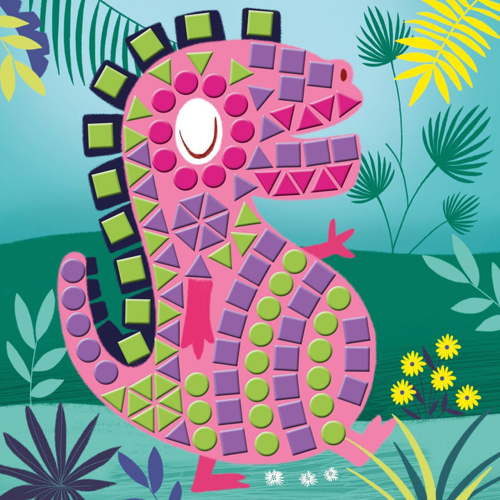 Janod | Atelier | Multi Activiteiten | 5+ - Kleine Eland