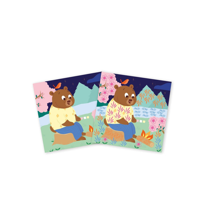 Janod | Atelier | Multi Activiteiten | 5+ - Kleine Eland