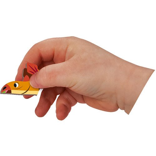 Janod | Magnetibook | Dinosaurus | 3 - 8 jaar - Kleine Eland