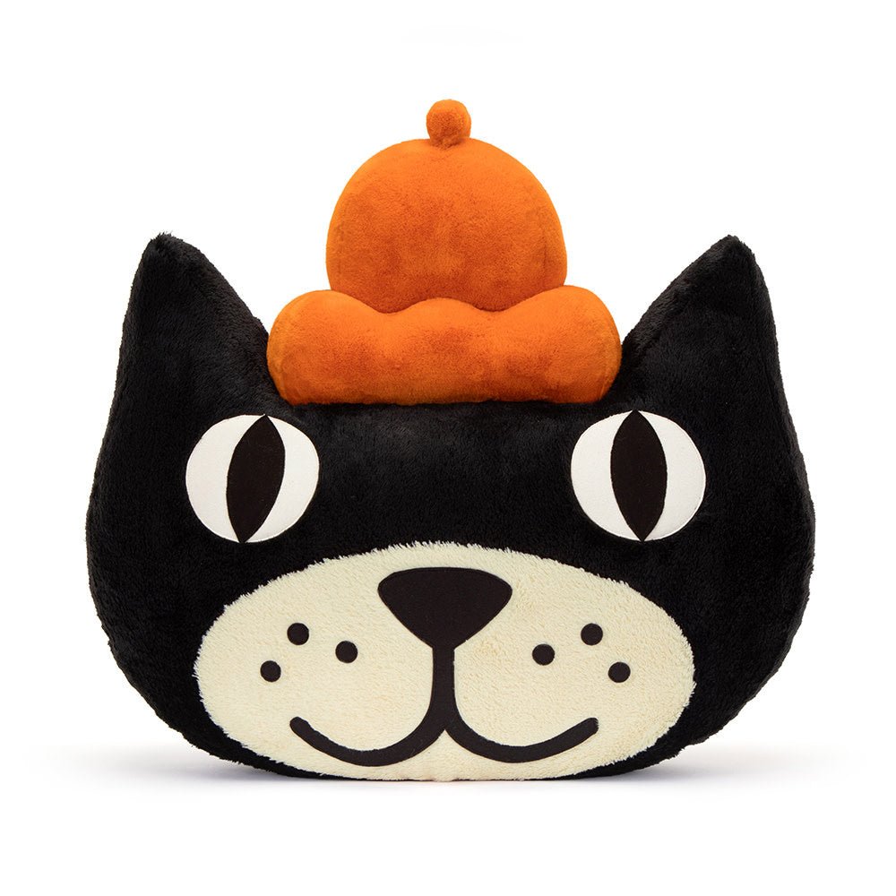Jellycat | 25th Anniversary | Giant Head | 57 cm - Kleine Eland