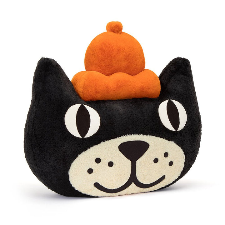 Jellycat | 25th Anniversary | Giant Head | 57 cm - Kleine Eland