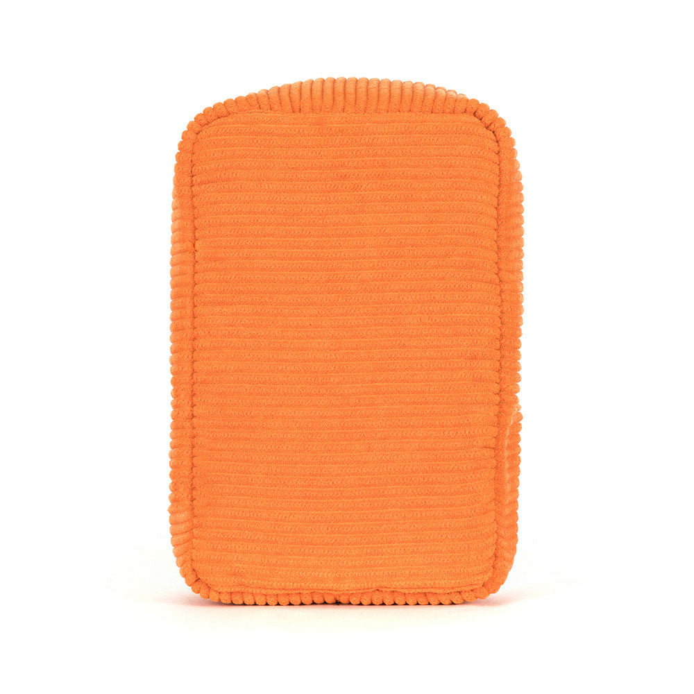 Jellycat Amuseables Sardine Tin, Rückansicht