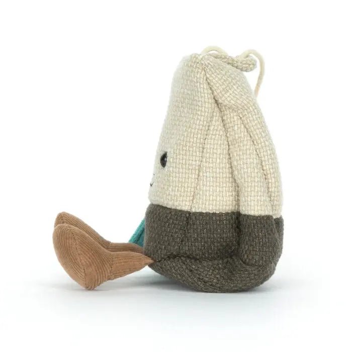 Jellycat | Amuseable Amuseables Steepy Teabag | 6 cm - Kleine Eland