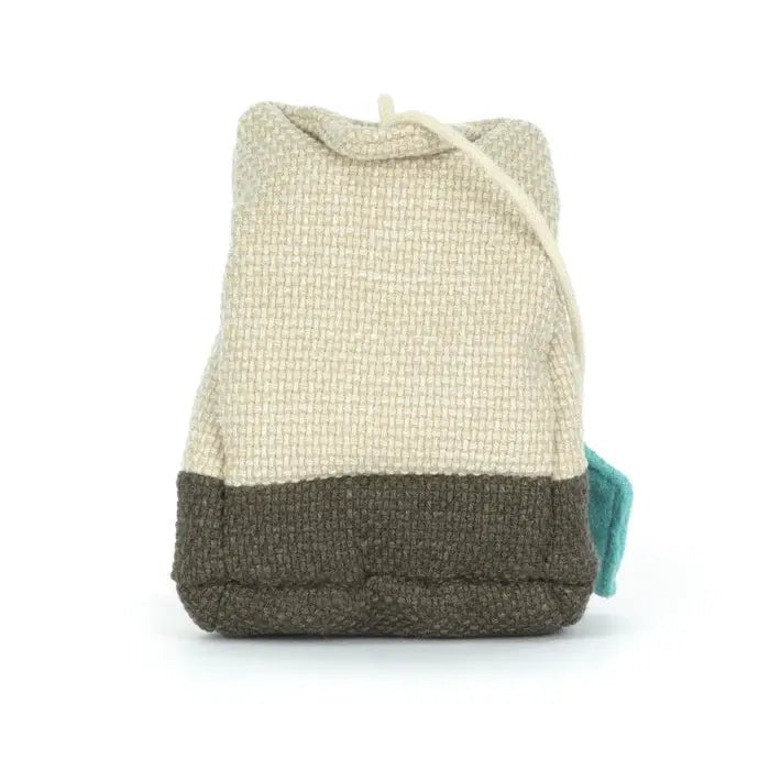 Jellycat | Amuseable Amuseables Steepy Teabag | 6 cm - Kleine Eland