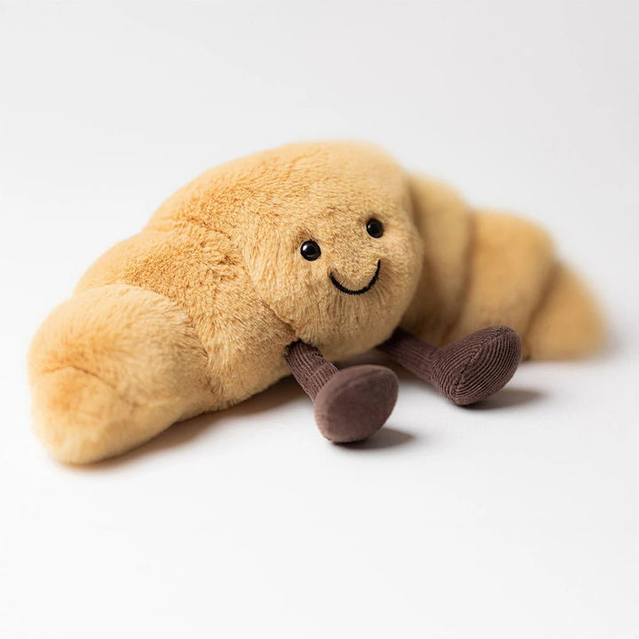 Jellycat | Amuseable Croissant Small | 7 cm - Kleine Eland