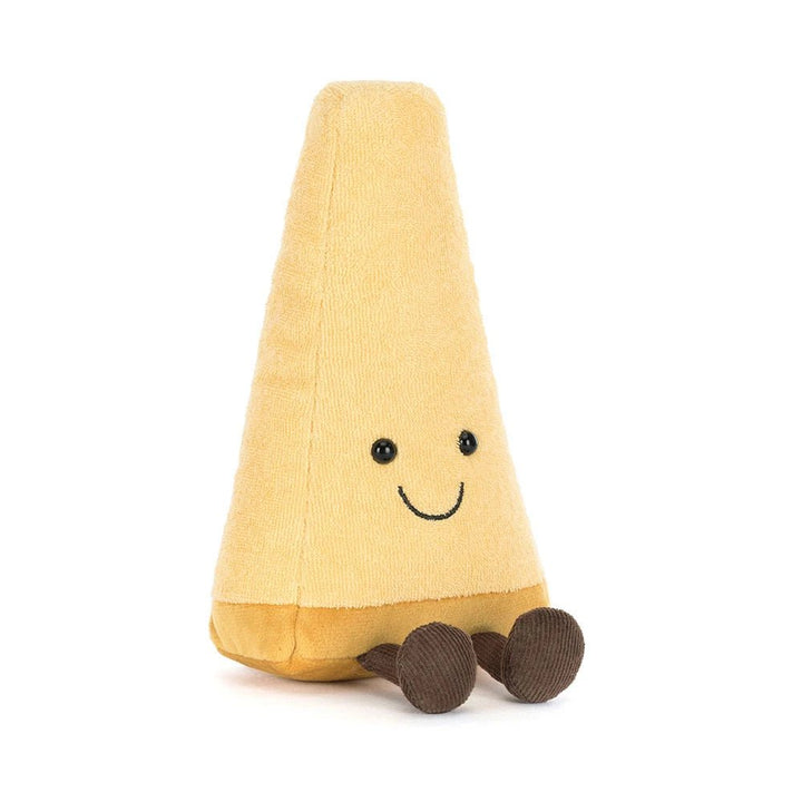 Jellycat | Amuseable Parmesan | 19 cm | 0+ - Kleine Eland