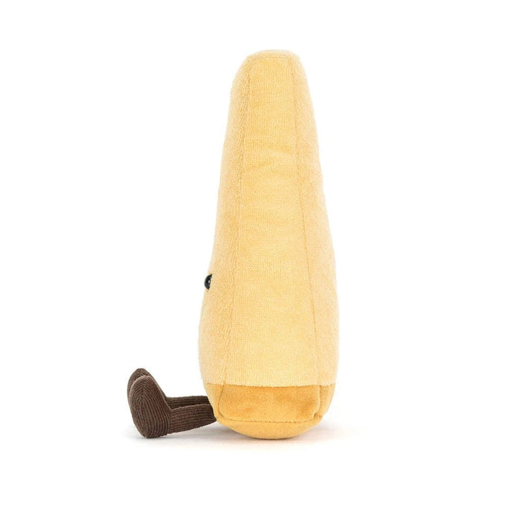 Jellycat | Amuseable Parmesan | 19 cm | 0+ - Kleine Eland
