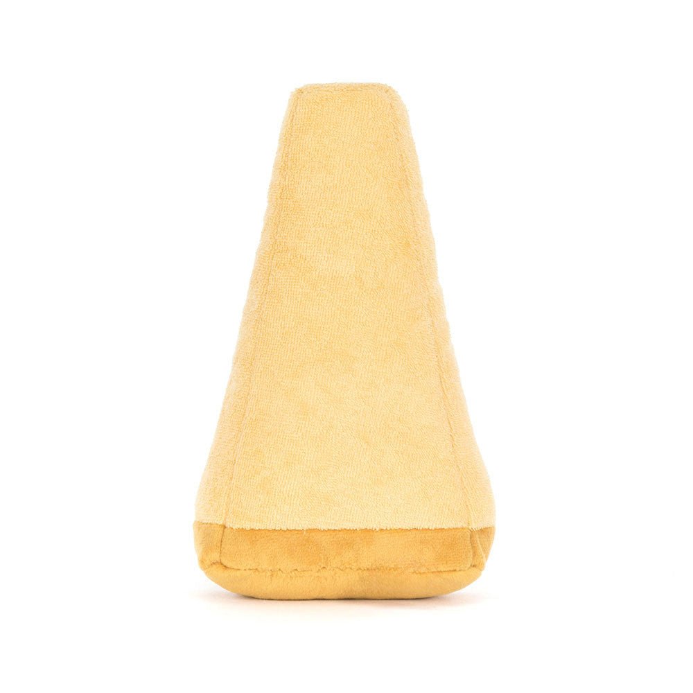 Jellycat | Amuseable Parmesan | 19 cm | 0+ - Kleine Eland
