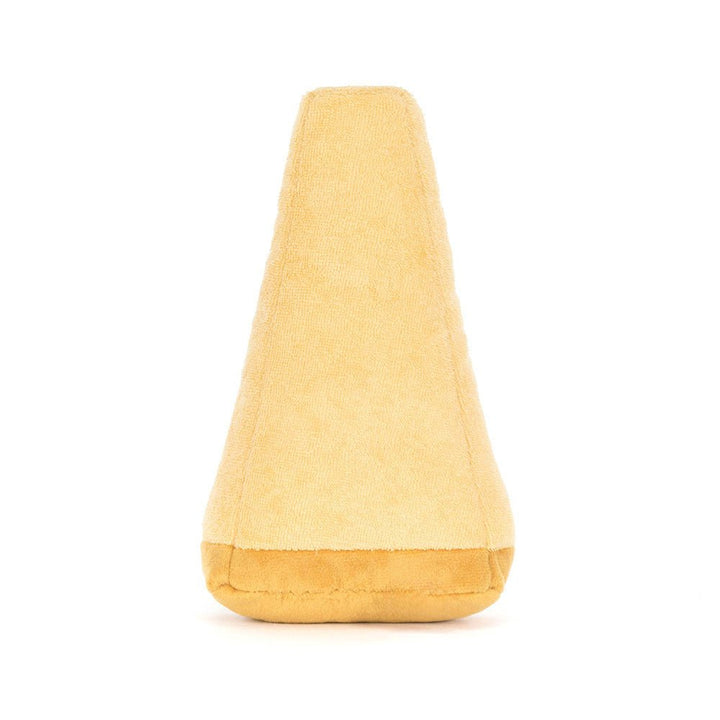 Jellycat | Amuseable Parmesan | 19 cm | 0+ - Kleine Eland