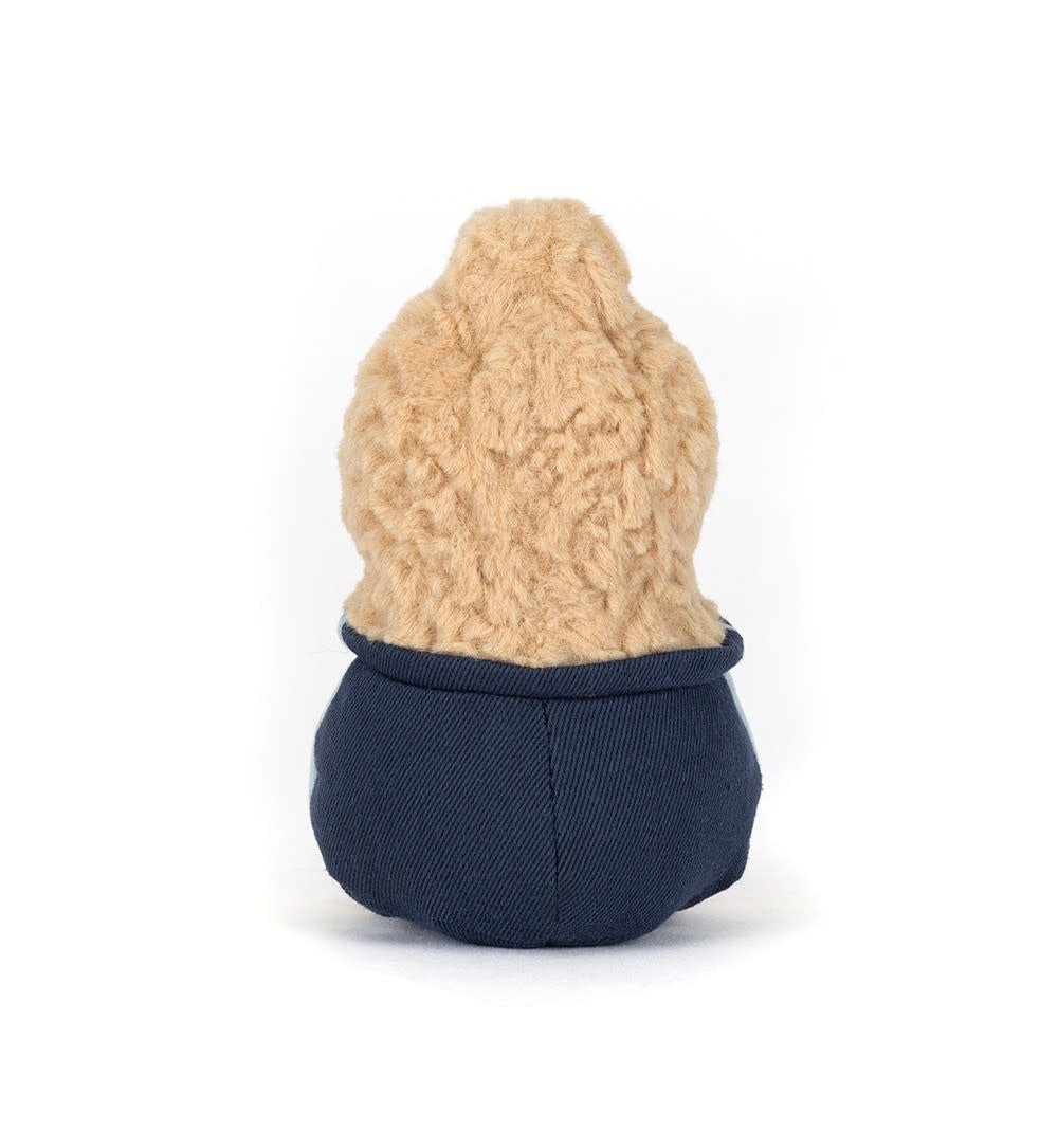 Jellycat | Amuseable Peanut Star Student Outfit | 15 cm | 0+ - Kleine Eland