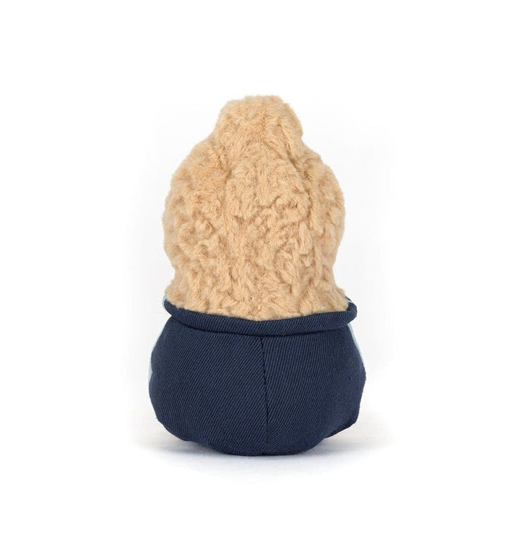 Jellycat | Amuseable Peanut Star Student Outfit | 15 cm | 0+ - Kleine Eland