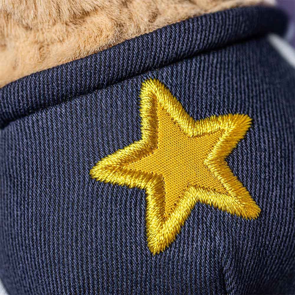 Jellycat | Amuseable Peanut Star Student Outfit | 15 cm | 0+ - Kleine Eland
