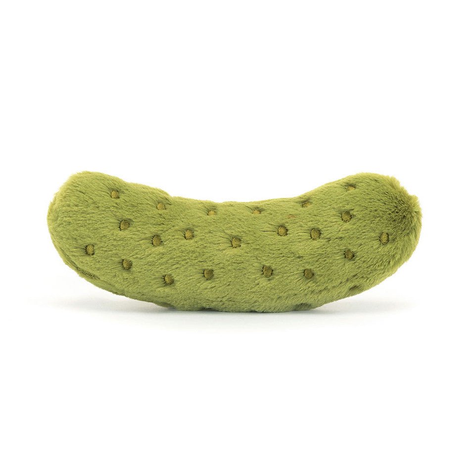 Jellycat | Amuseable Pickle | 15 cm | 0+ - Kleine Eland