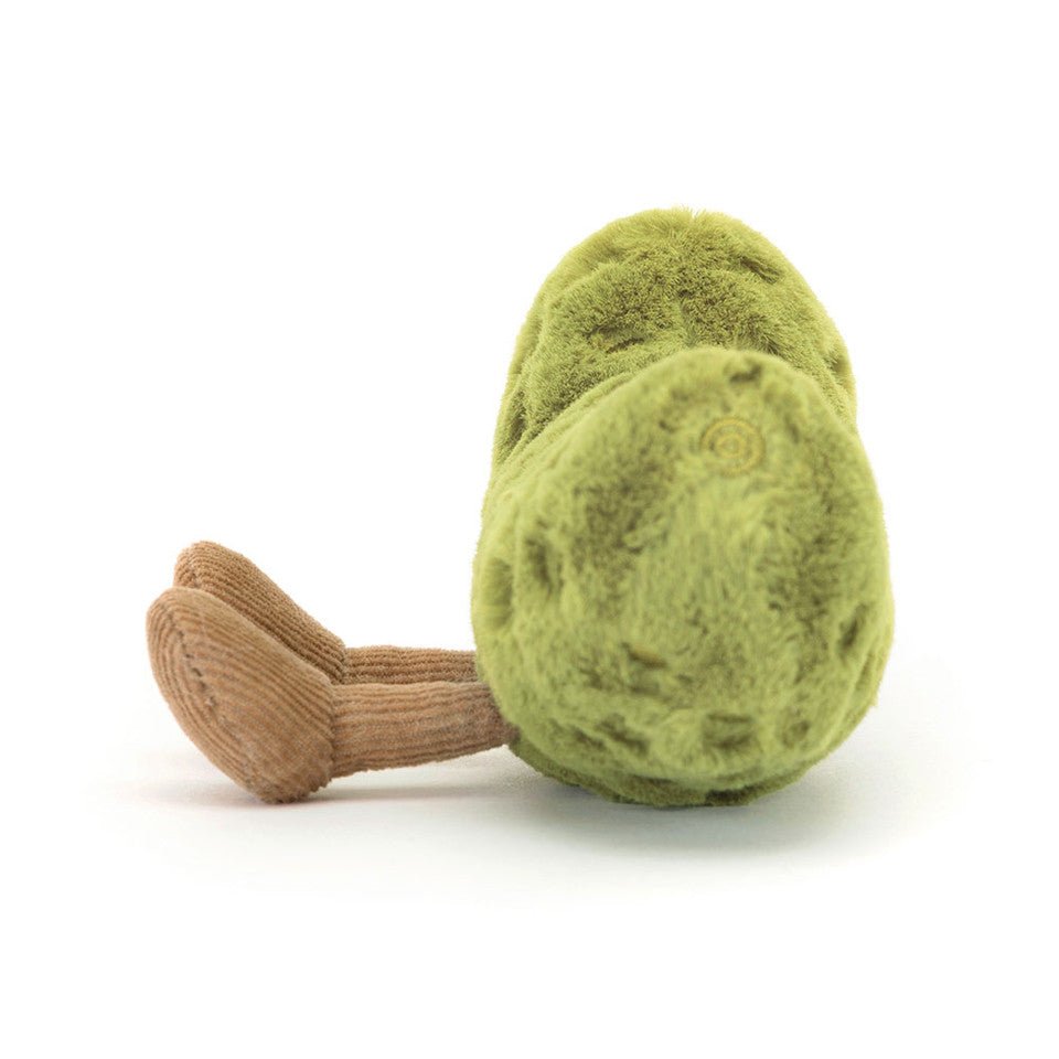 Jellycat | Amuseable Pickle | 15 cm | 0+ - Kleine Eland