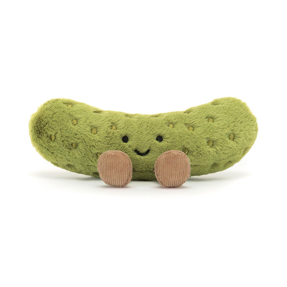 Jellycat | Amuseable Pickle | 15 cm - Kleine Eland