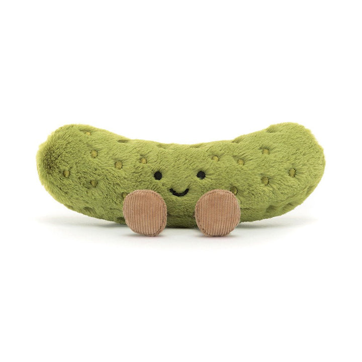 Jellycat | Amuseable Pickle | 15 cm - Kleine Eland