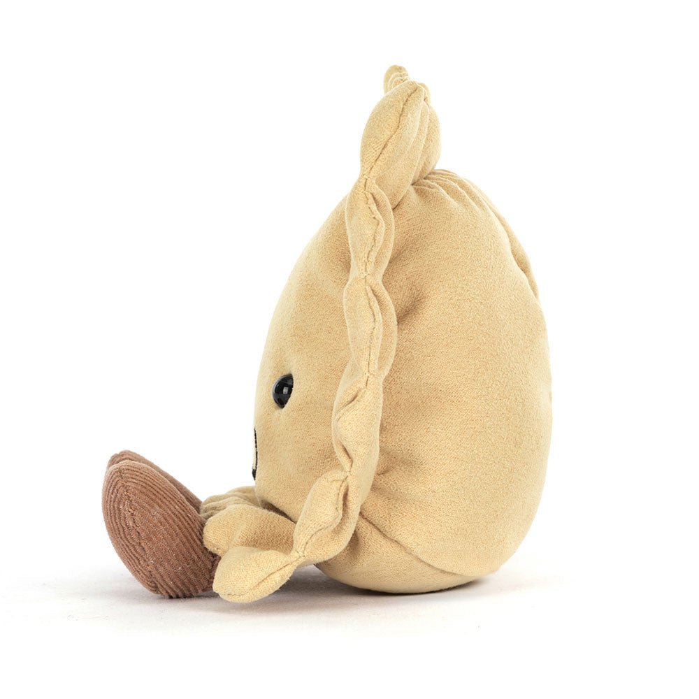 Jellycat | Amuseable Ravioli | 13 cm | 0+ - Kleine Eland