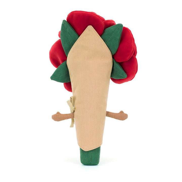 Jellycat | Amuseable Rose Bouquet | 30 cm - Kleine Eland