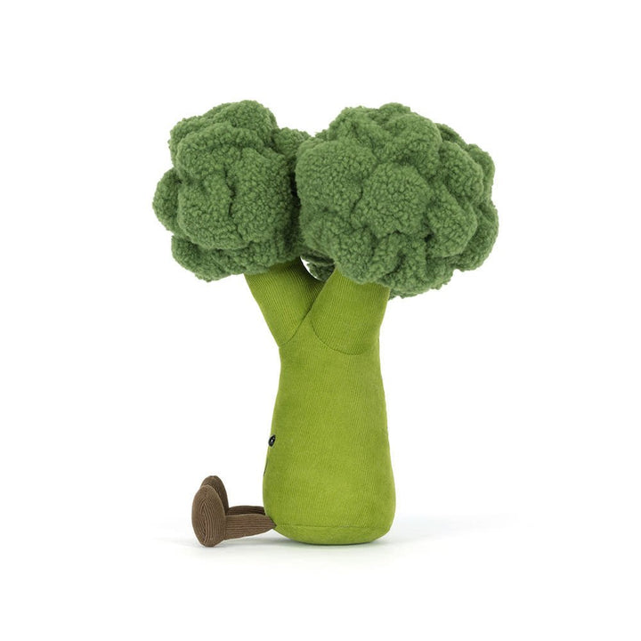 Jellycat | Amuseables Broccoli | 24 cm | 0+ - Kleine Eland
