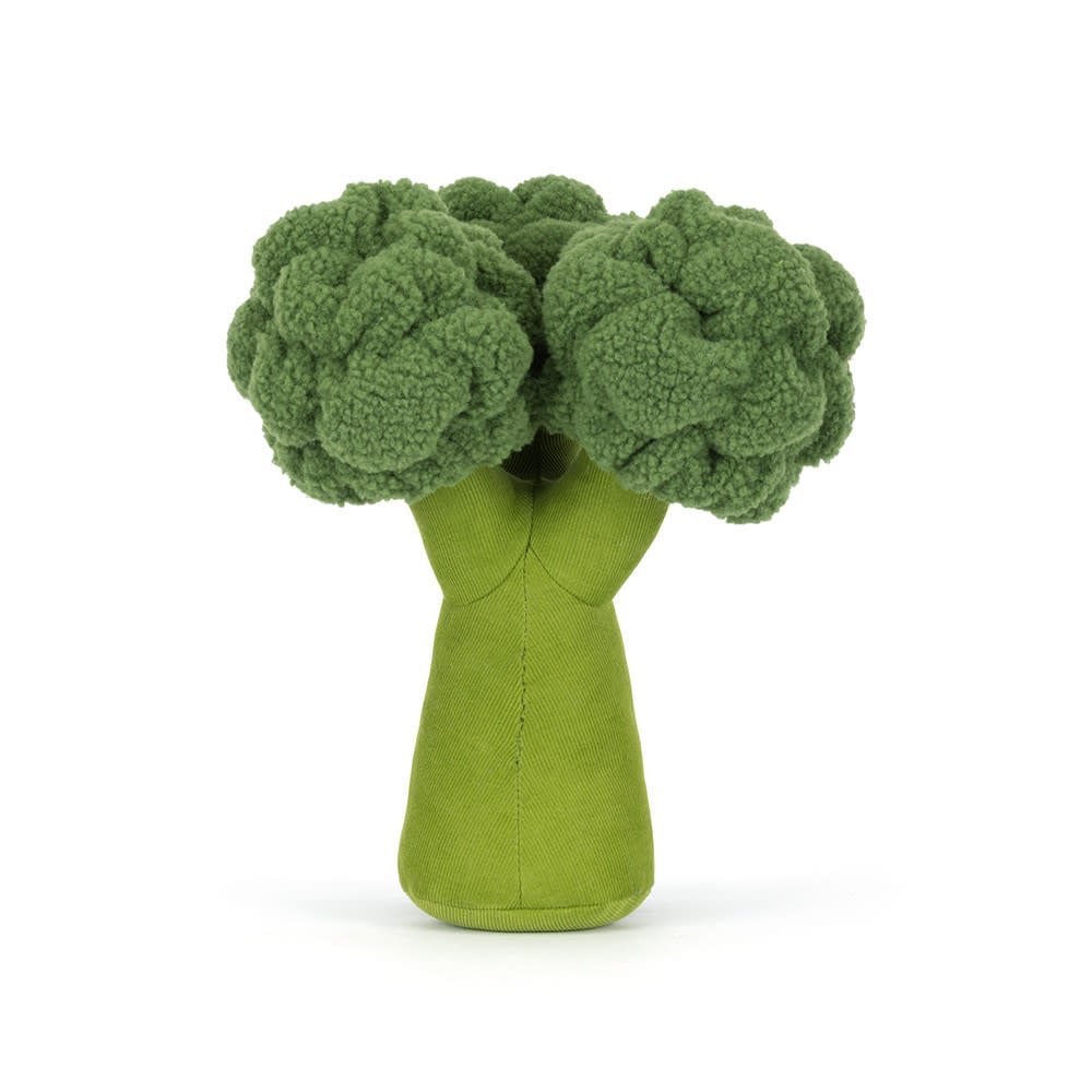 Jellycat | Amuseables Broccoli | 24 cm | 0+ - Kleine Eland