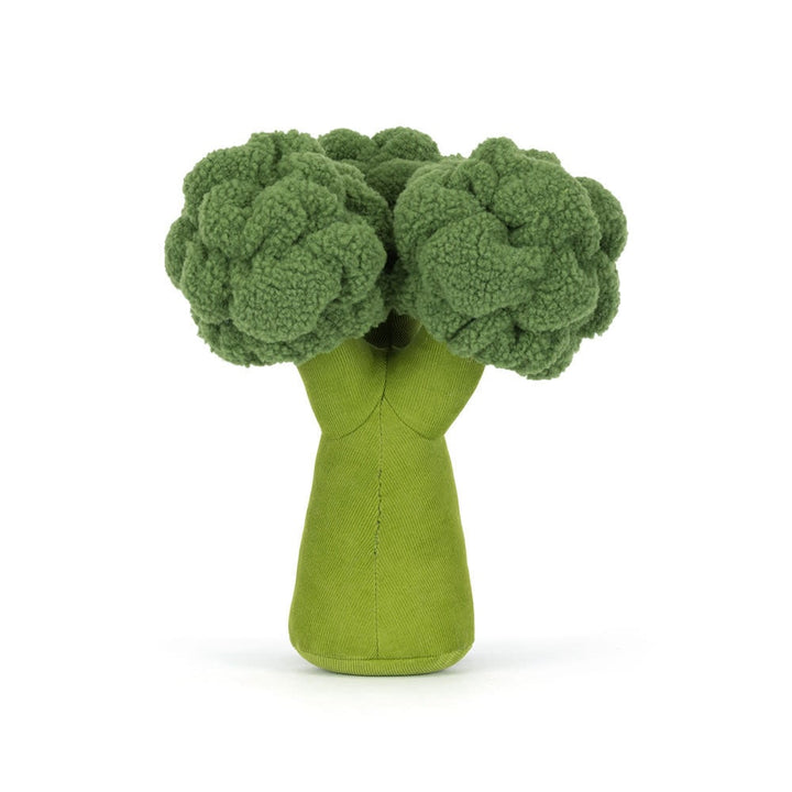 Jellycat | Amuseables Broccoli | 24 cm | 0+ - Kleine Eland