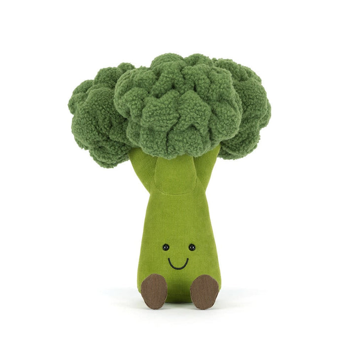 Jellycat | Amuseables Broccoli | 24 cm | 0+ - Kleine Eland