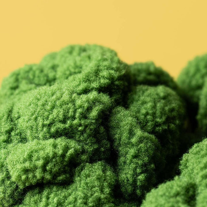 Jellycat | Amuseables Broccoli | 24 cm | 0+ - Kleine Eland